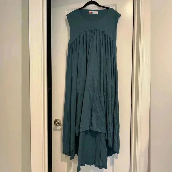 Free People | Madelyn Midi - Picture 3 of 7